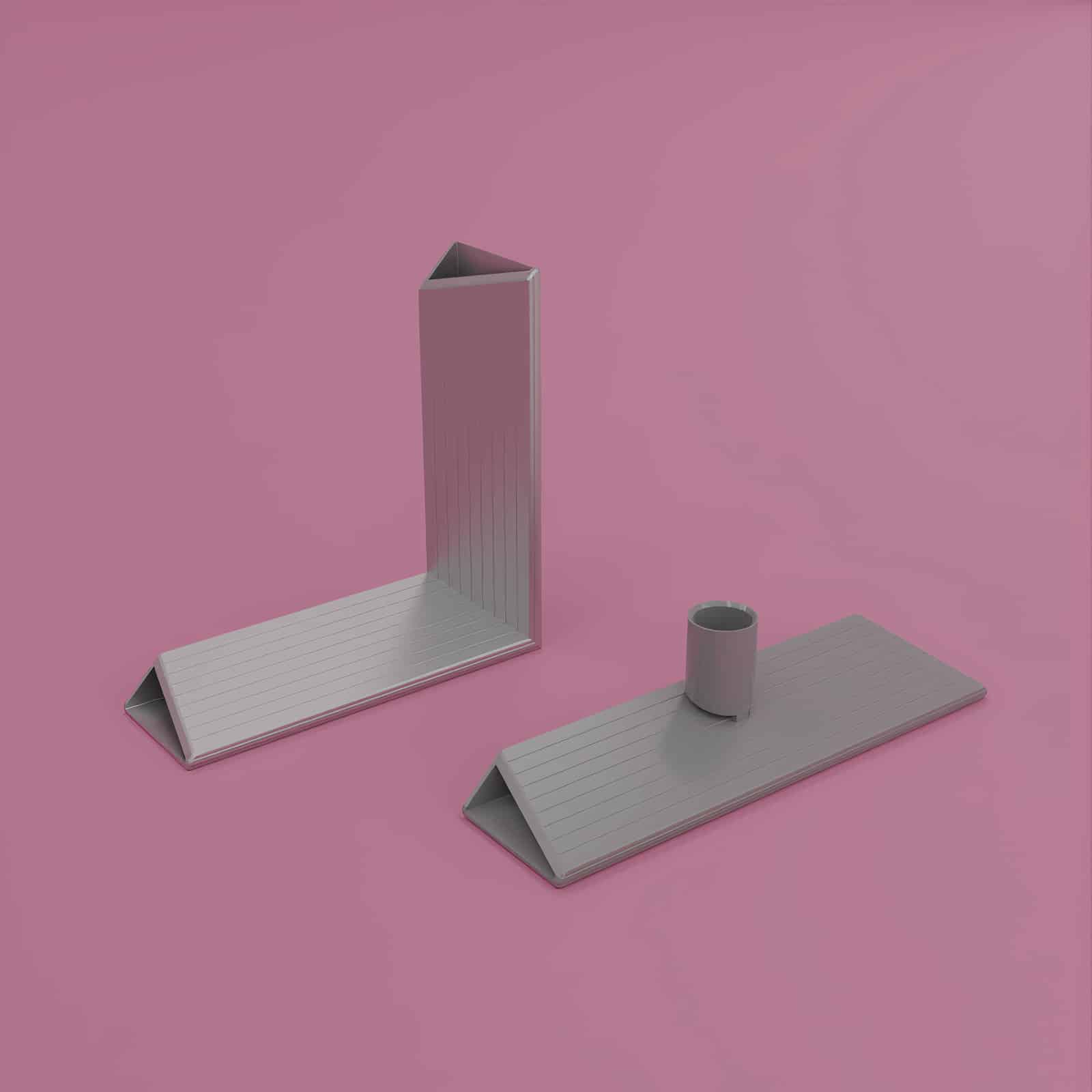 PIXLIP POP Ersatzteileset – Bild 3