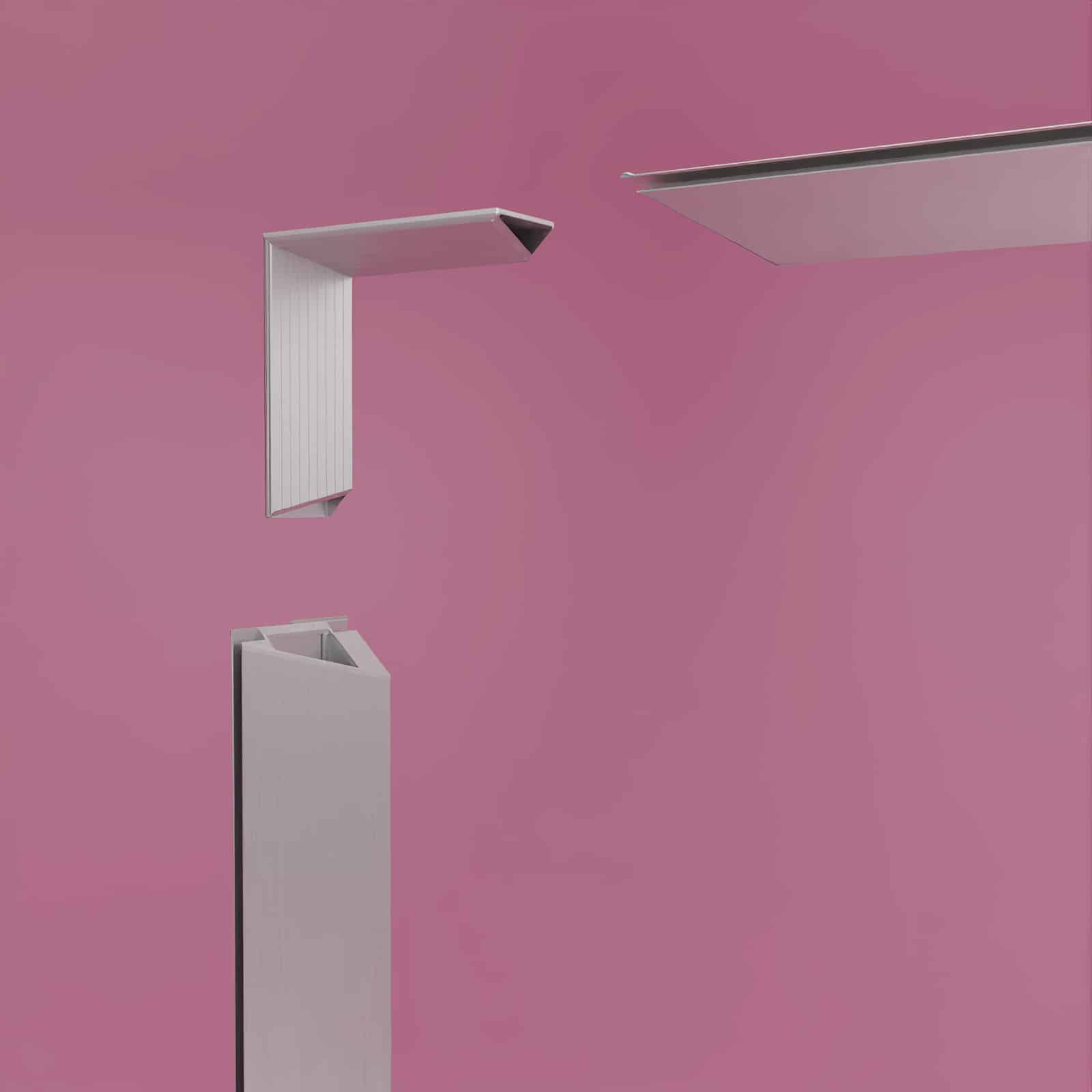PIXLIP POP Ersatzteileset