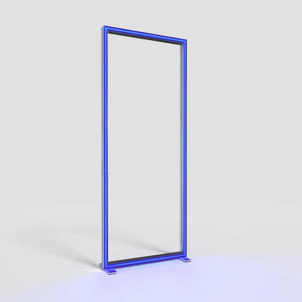 MODULAP Lightframe J / P 980 x 2460 cm