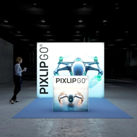 PIXLIP GO Promo L – Bild 2