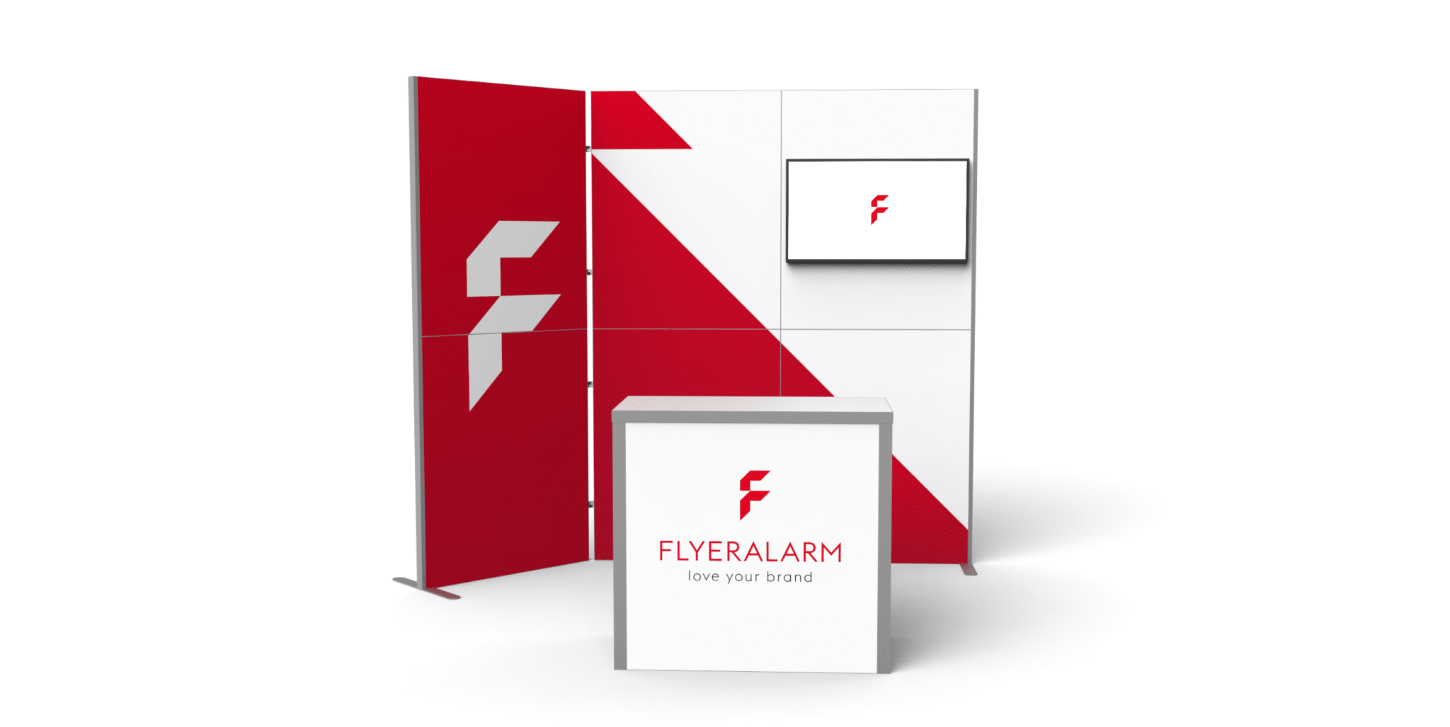 Promotion Set FRAME PROMO einfach konfigurieren & bestellen