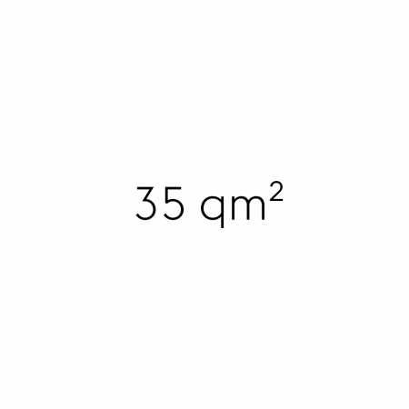 35 qm²