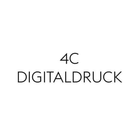4C Digitaldruck