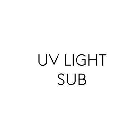 UV LIGHT SUB