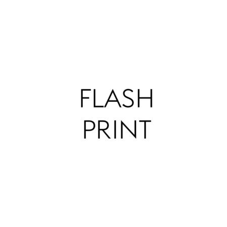 FLASH Print
