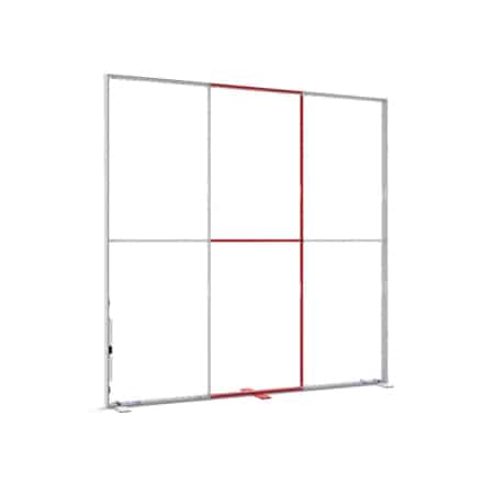 100 x 200 x 12 cm