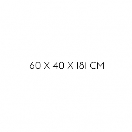 60x40x181