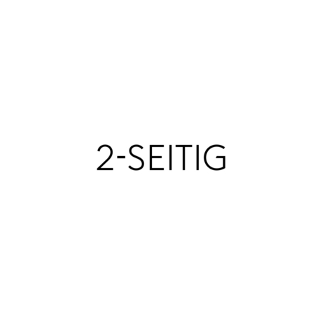 2-Seitig