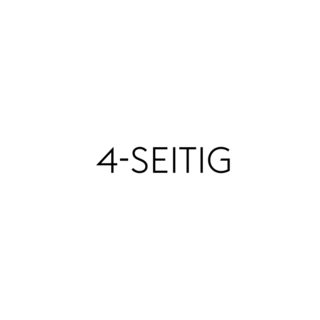 4-Seitig