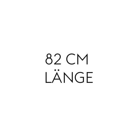 82 cm Länge