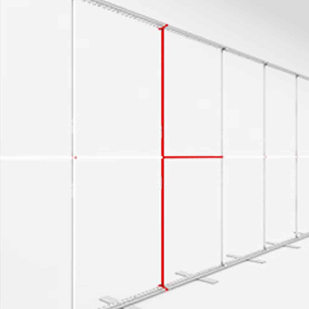 BIG LED UP Real Extension Modul