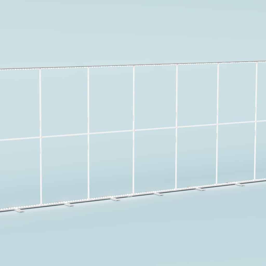 BIG LED UP Real Extension Modul