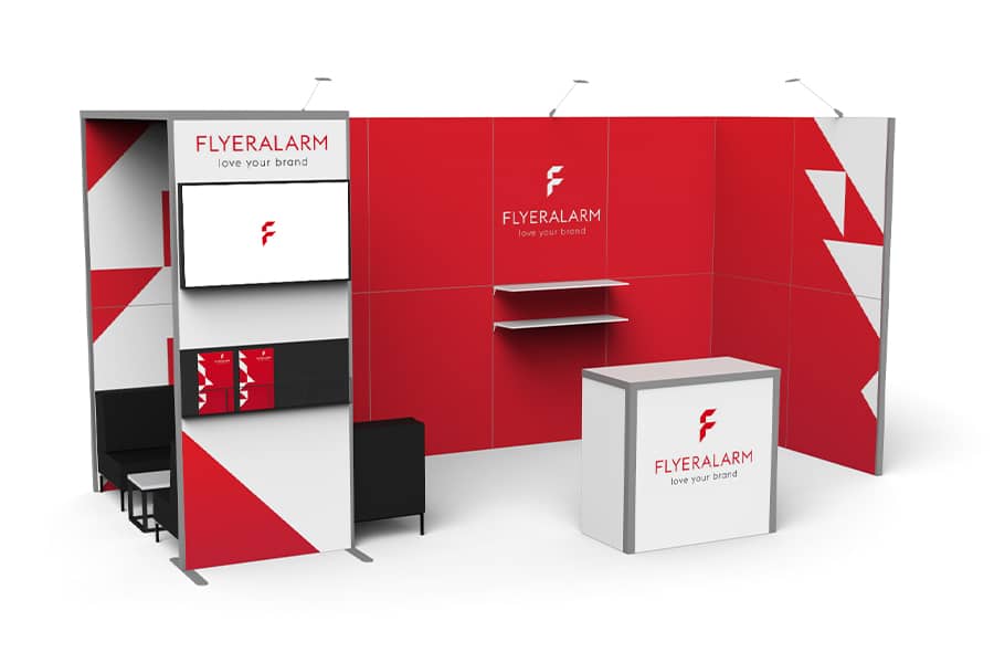 Messesysteme - FRAME