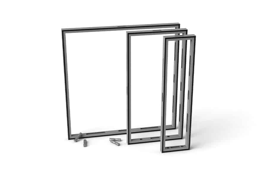 FRAME Zubehör