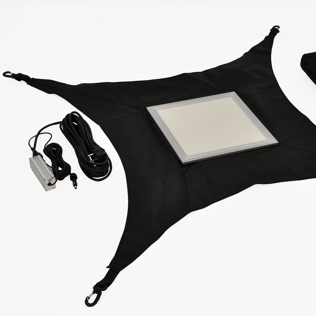 IsyExpo Dome Beleuchtung Set