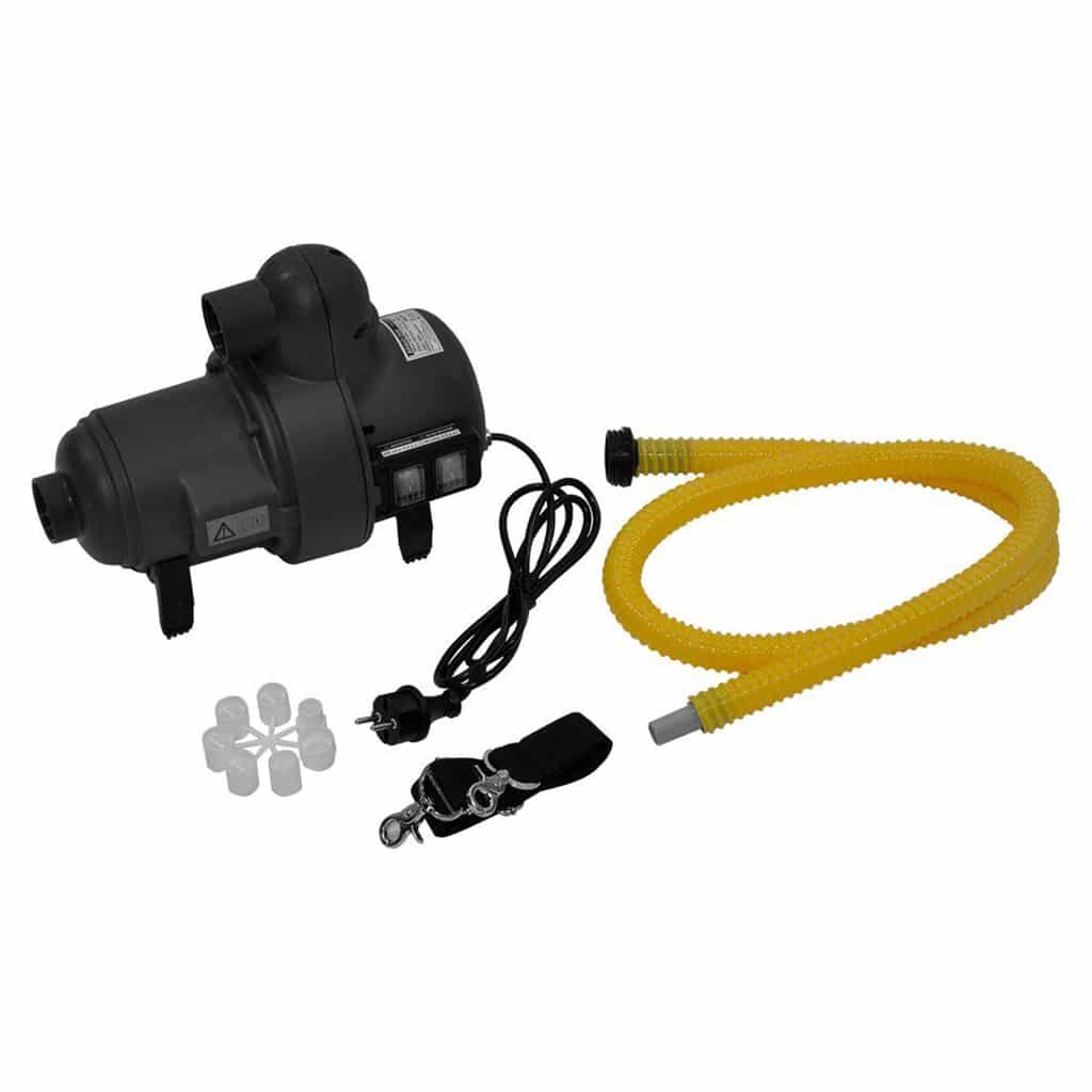 IsyExpo Dome elektrische Pumpe 230 V / 2000 W