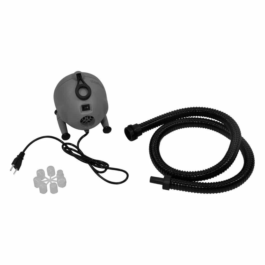IsyExpo Dome elektrische Pumpe 230 V / 1000 W