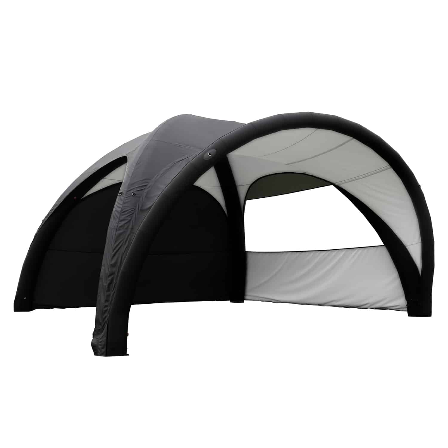 IsyExpo Dome in Standardfarben
