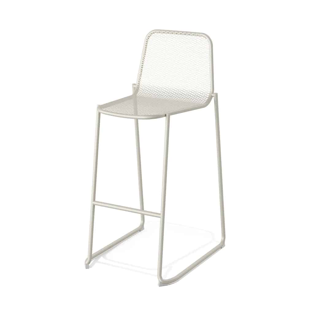 FEROS Barhocker Mase Sand