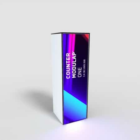 MODULAP Counter CK 330