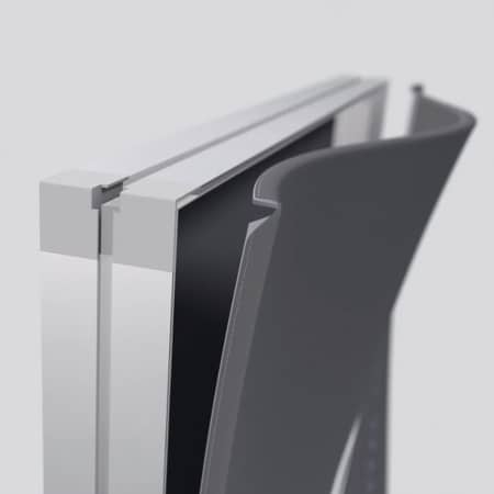 MODULAP Texframe Blockout bedruckt