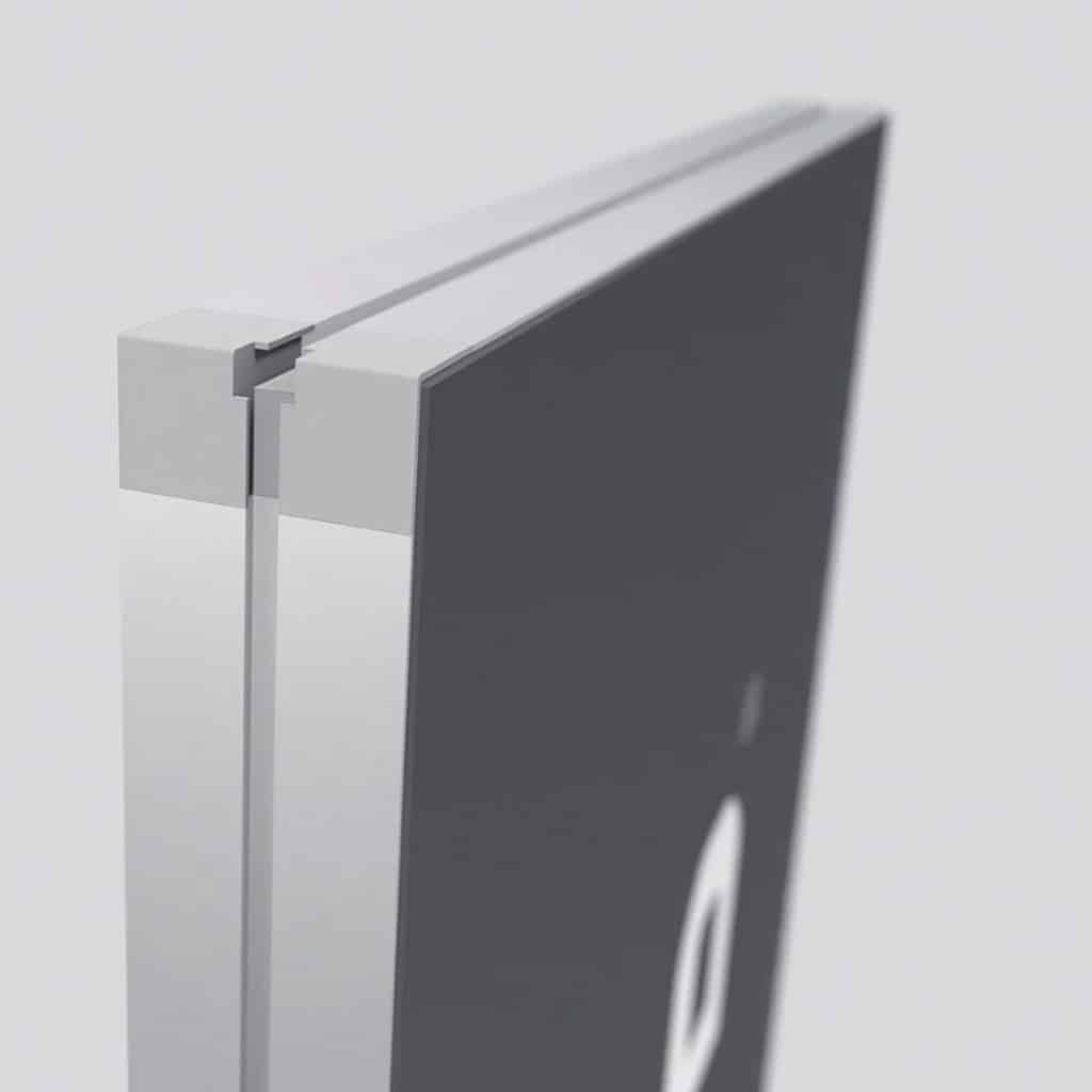 MODULAP Texframe Blockout bedruckt
