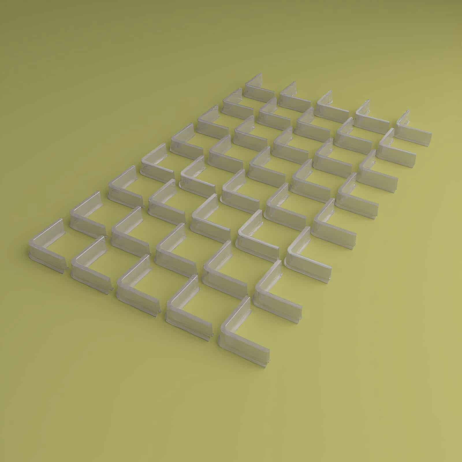 PIXLIP GO Druckclip Set