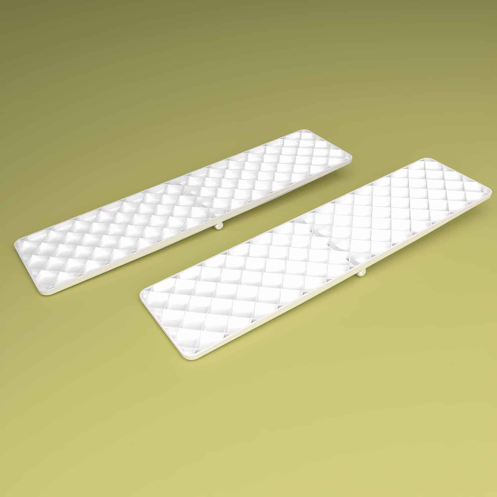PIXLIP GO Fußplatten Set (mittig) – Bild 2