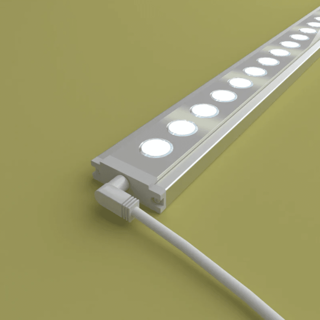 PIXLIP GO LED Modul Detailansicht
