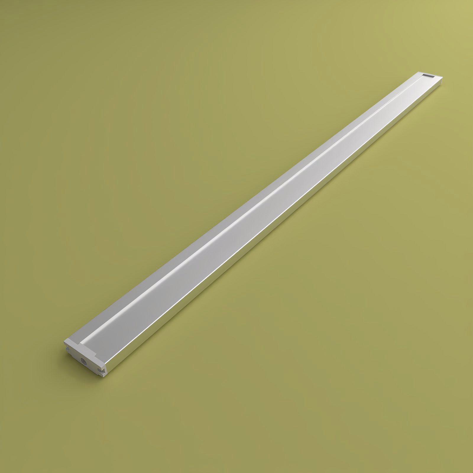 PIXLIP GO LED Modul Rückseite