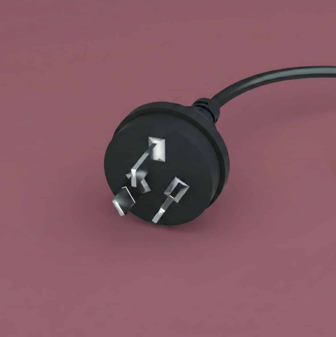 PIXLIP POP Gerätestecker AUS