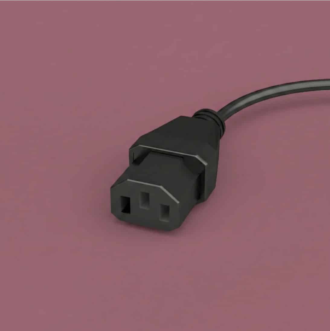 PIXLIP POP Gerätestecker