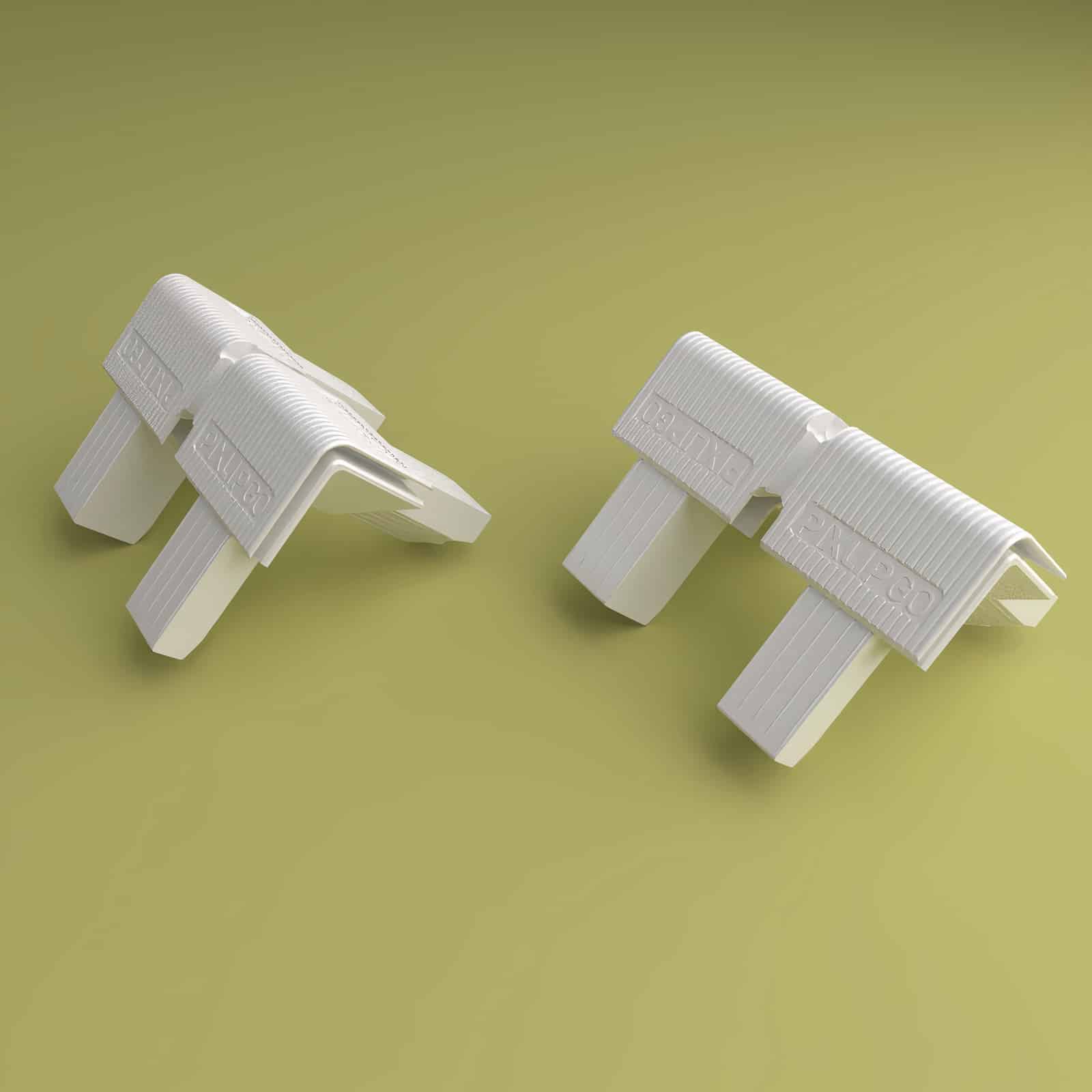 PIXLIP GO Eckverbinder Set