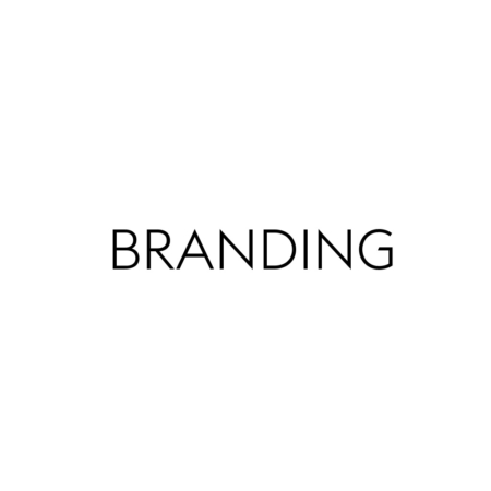 Branding