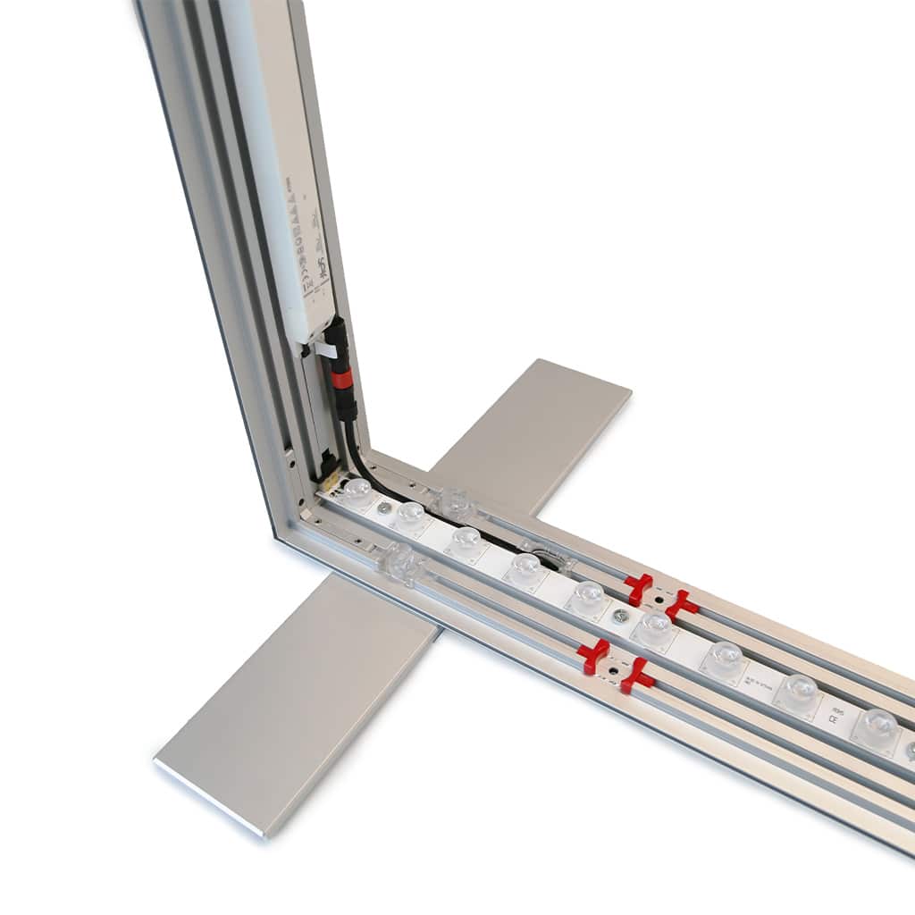 MINI LED UP – Bild 5