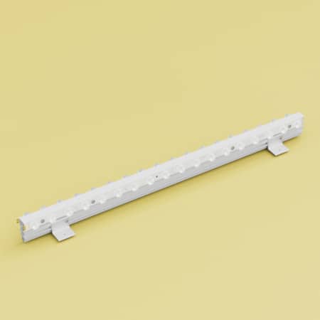 LED UP Counter Extension