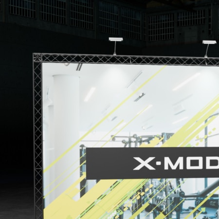X-Module Druck