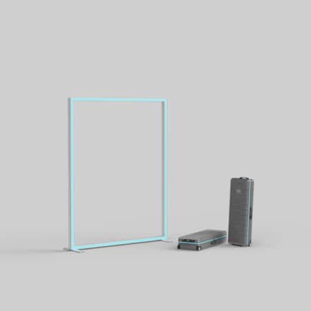 LINE UP Wand – Bild 7