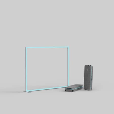LINE UP Wand – Bild 6