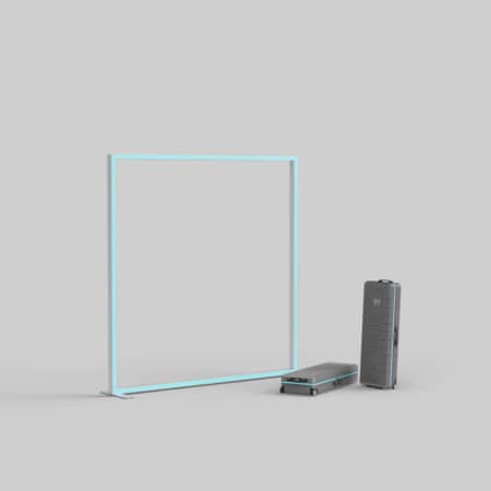 LINE UP Wand – Bild 5