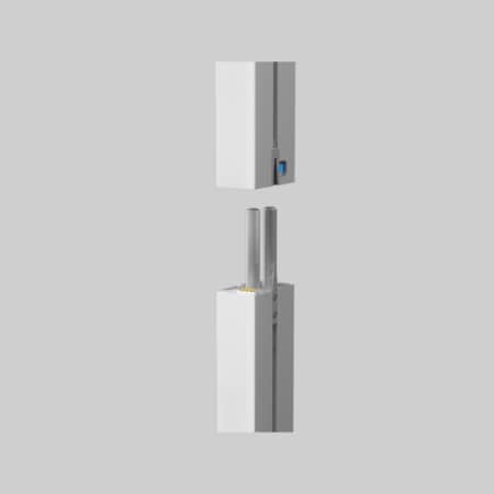 LINE UP Wand – Bild 4