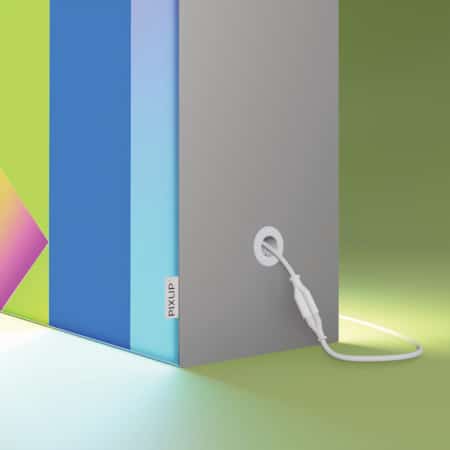 PIXLIP EXPO Multimedia Wand