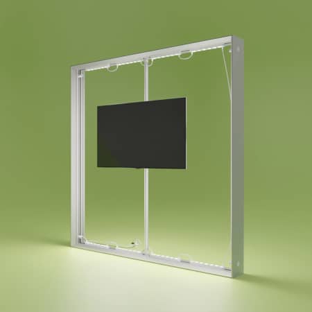 PIXLIP EXPO Multimedia Wand