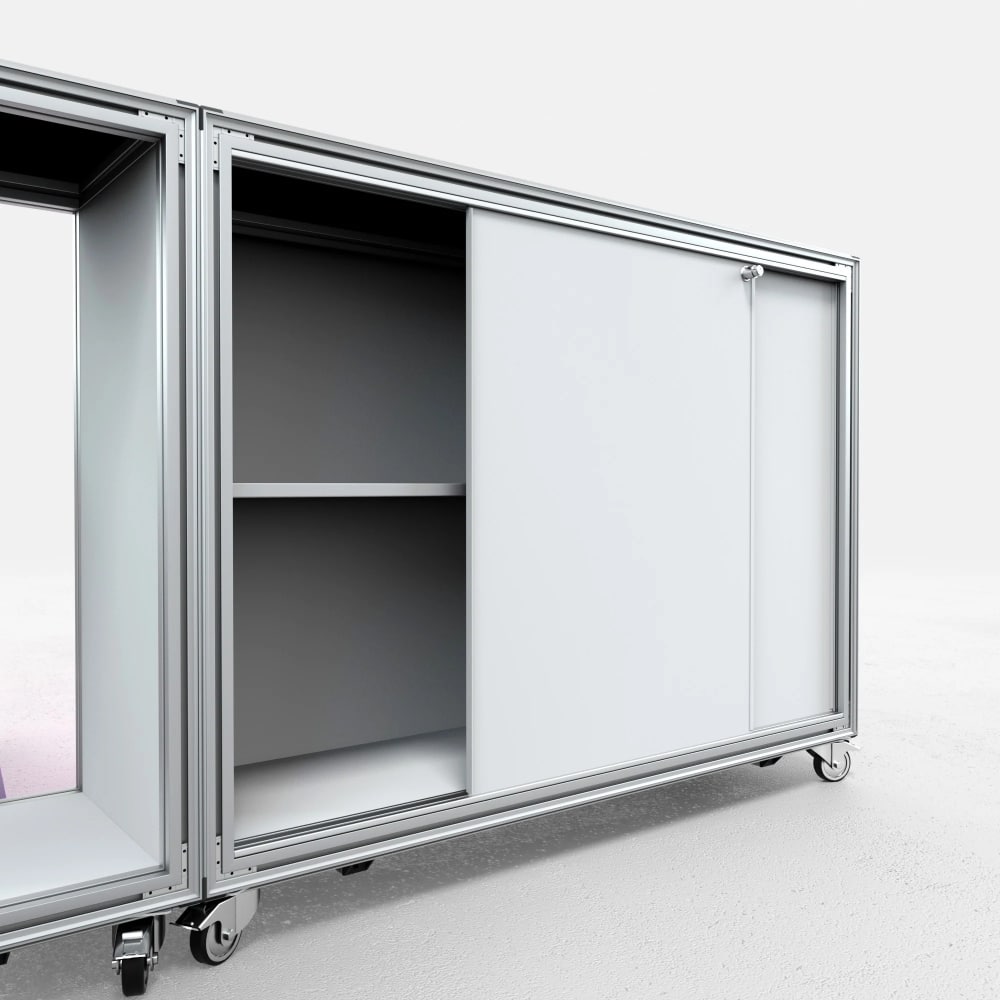 MODULAP Counter AP 47