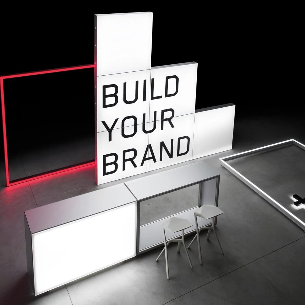 MODULAP Counter AP 47