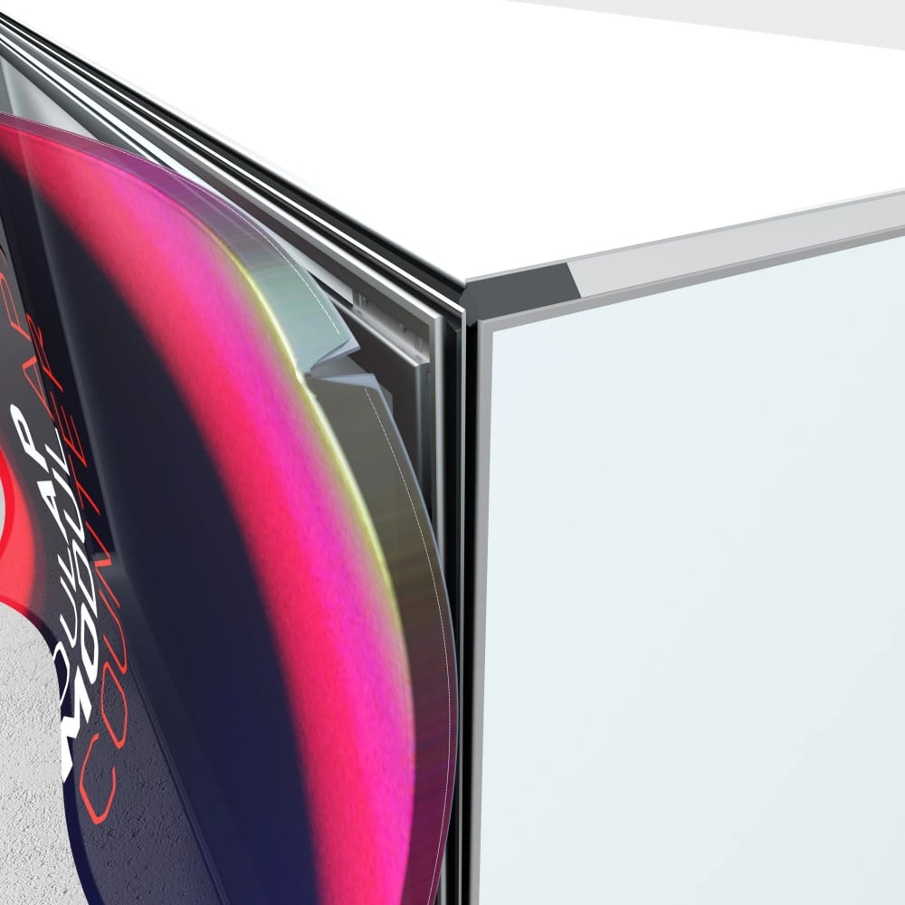 MODULAP Counter AP 47