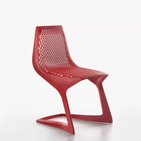 Myto Stuhl Rot