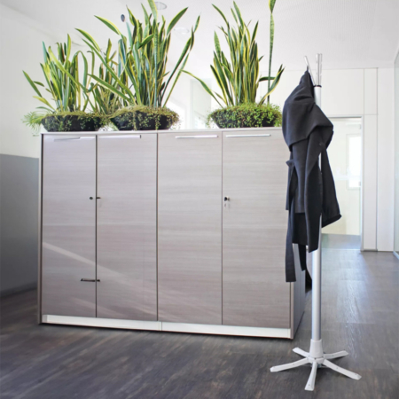 Tempatree Garderobenständer – Bild 3