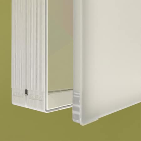 PIXLIP GO - Druck Blockout White
