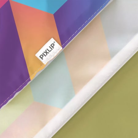 PIXLIP GO - Druck Light UV